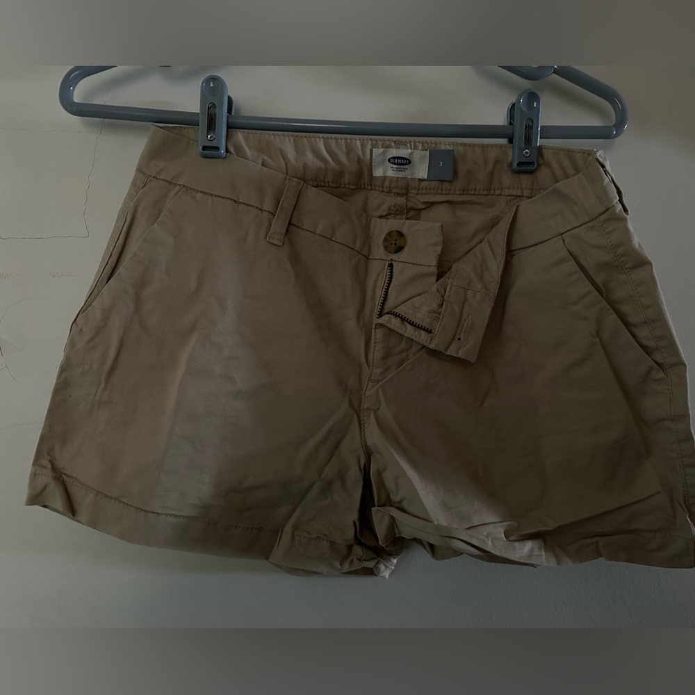 Old navy shorts